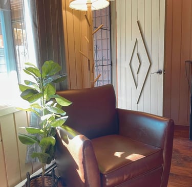 room 4 seating
