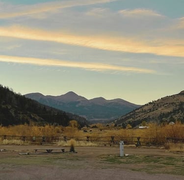 rv sites