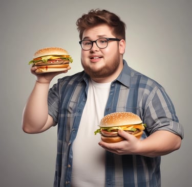 photo of white staircase