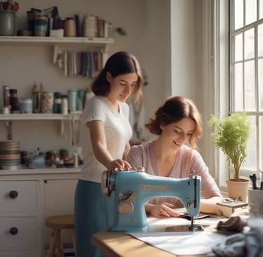 black blue and yellow textile
