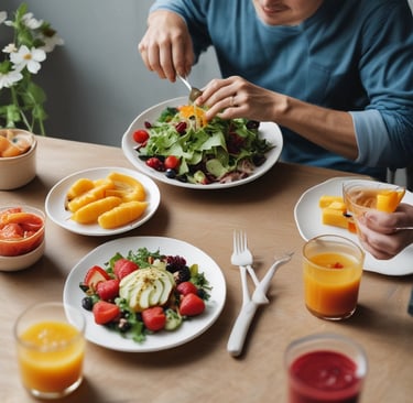 photo of white staircase