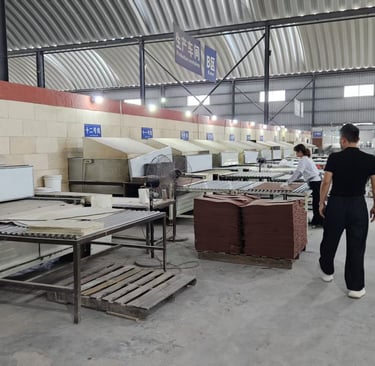 100 percent factory direct supply of MCM stone veneers and soft wall tiles