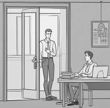 white concrete building during daytime