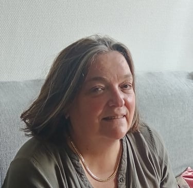 VAE EXPERT - Marie Aubertin - Accompagnement VAE en Alsace