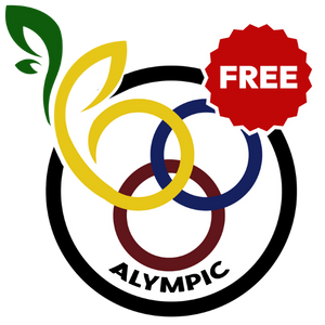 alympic logo 1