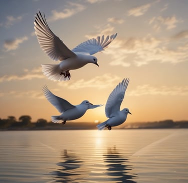 i am a good girl poster