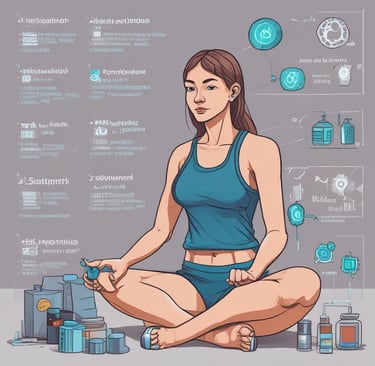 Close-up of 'UrbanEscape.io' on mobile browser.