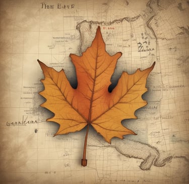 Creative mockup of 'CryptoNest.org' on a tech conference backdrop.