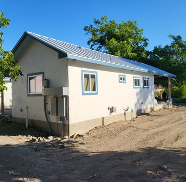 Custom Design Buildings (Castroville, TX)