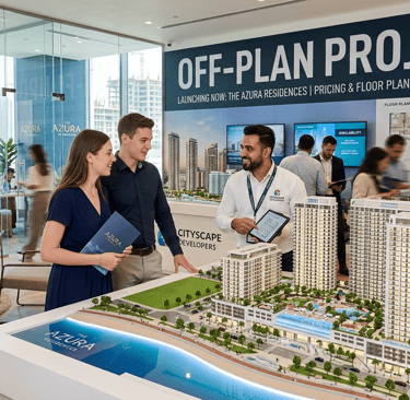 Off-plan vs ready-to-move properties in Hurghada real estate investment guide