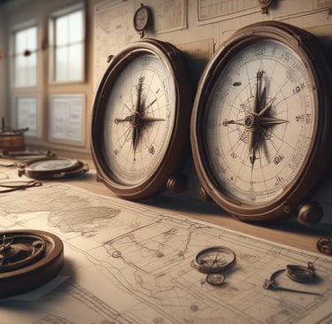 a man riding a skateboard down the side of a ramp