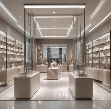 A cheerful child wearing bright, comfortable clothes, playing with toys at home.