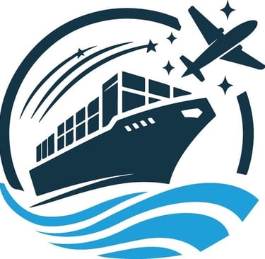 contact for International Shipments