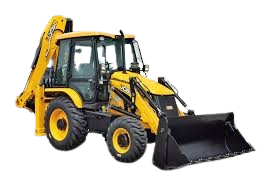 JCB Parts PS Forgings