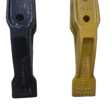 Forging of JCB Tooth