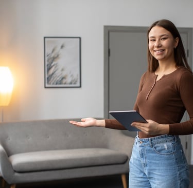 aprende a ser un co anfitrion airbnb