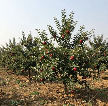 Bright living room with modern inventory