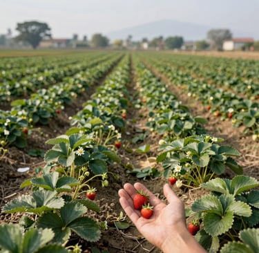 Bright living room with modern inventory