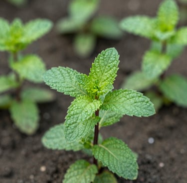 Bright living room with modern inventory