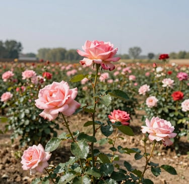 Bright living room with modern inventory