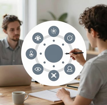 a man riding a skateboard down the side of a ramp