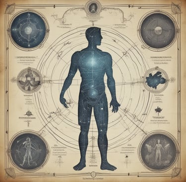 black blue and yellow textile