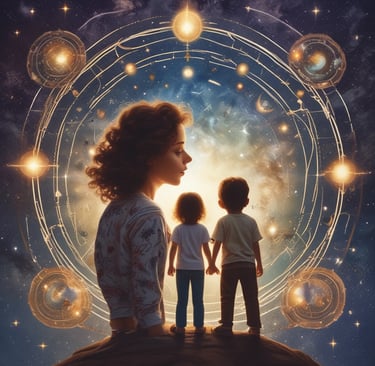 black blue and yellow textile