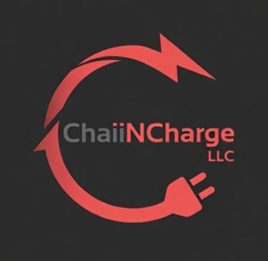 ChaiiNCharge Ultimstr Superchargers