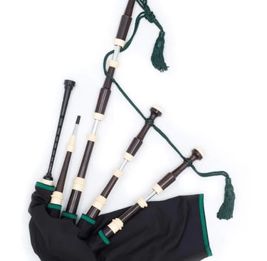 bagpipes