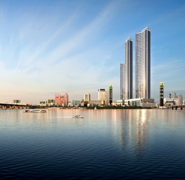 자양한강아르카온