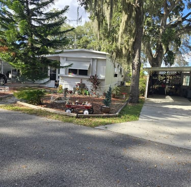 1513 State Rd 559, #242 Polk City, FL