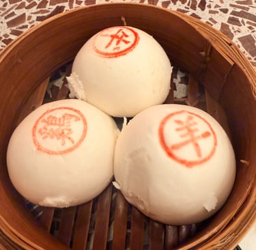 BUN HOUSE Chinatown, London, 2025