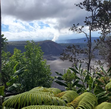 Kilauea