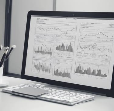 Bright living room with modern inventory