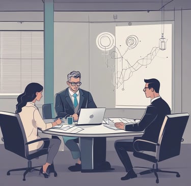 Bright living room with modern inventory