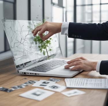 Bright living room with modern inventory
