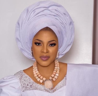 Olori Temitope Enitan-Ogunwusi