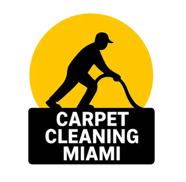 carpet cleaning miami logo