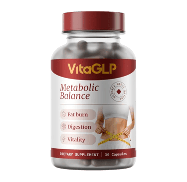 VitaGLP -47% alennus – vain 39,95 € ja säästä 106,65 €