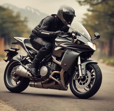 a man riding a skateboard down the side of a ramp
