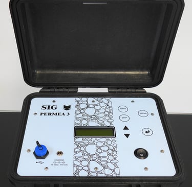 SIG PERMEA
