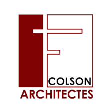 bureau d'architecte Colson