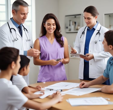 Bright living room with modern inventory