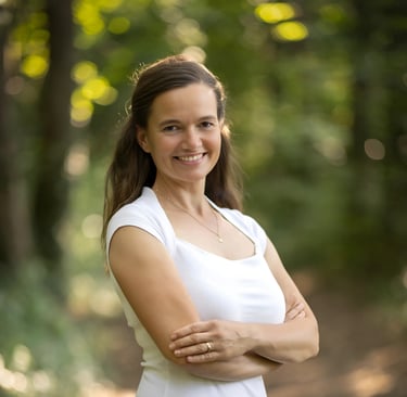 Klavdija Svet