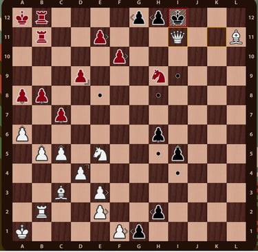 Solución ejercico clasificatorio europeo ronda 1 Quzternity Clubs UK