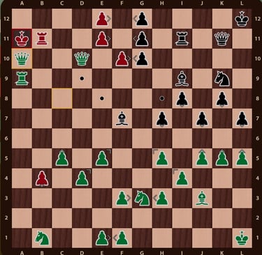 Solución ejercico clasificatorio europeo ronda 1 Quzternity Clubs España