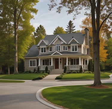 a person standing on a deck