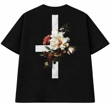 เสื้อยืดพร้อมงานพิมพ์