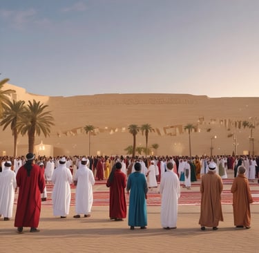 Creative team brainstorming ideas around a table filled with sketches and laptops.