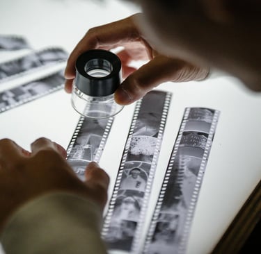 développement et numérisation